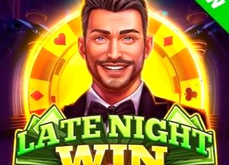 Late Night Win слот Эндорфина
